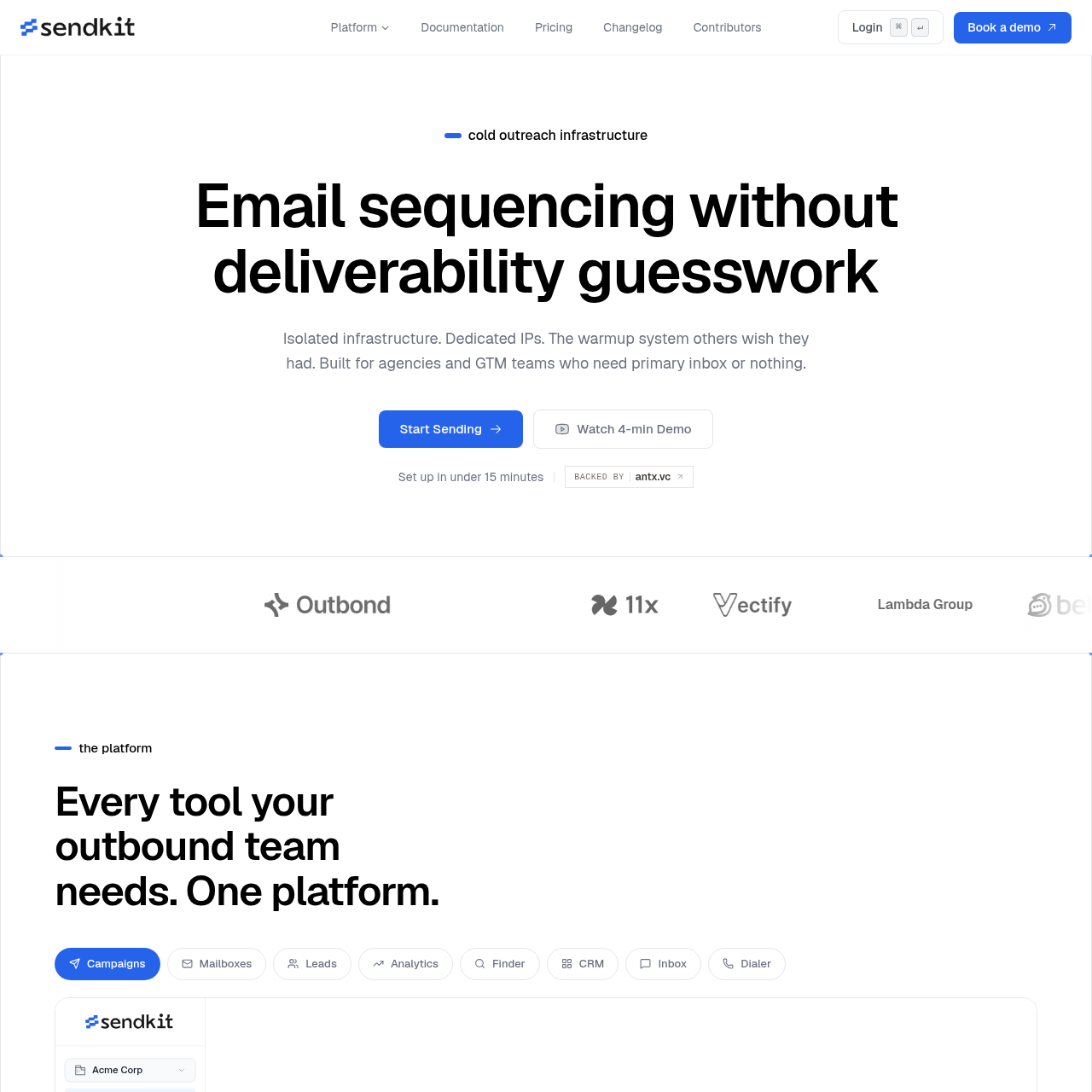 SendKit